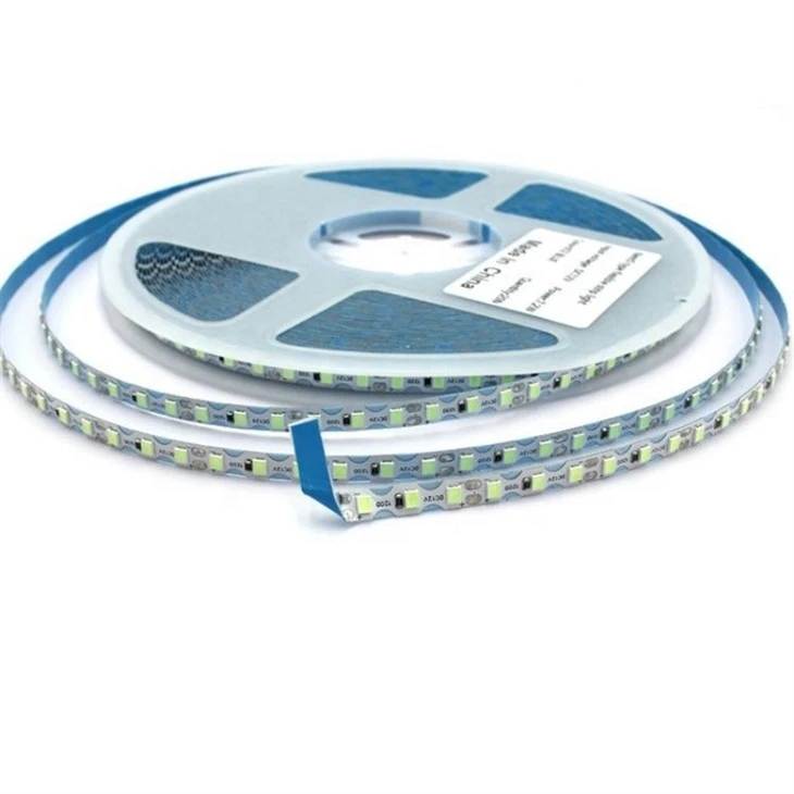 SMD2835 60/120 LEDs/m Flexible LED Strip Light suppliers