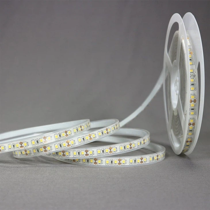 Soft RGB Led Strip Lights