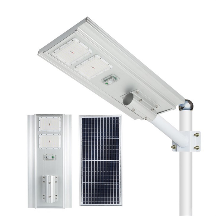 Solar City Light
