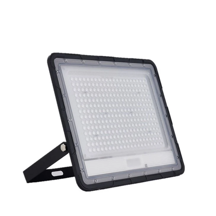 200W LED Solar Floodlight