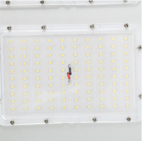 Solar LED Powered Street Light