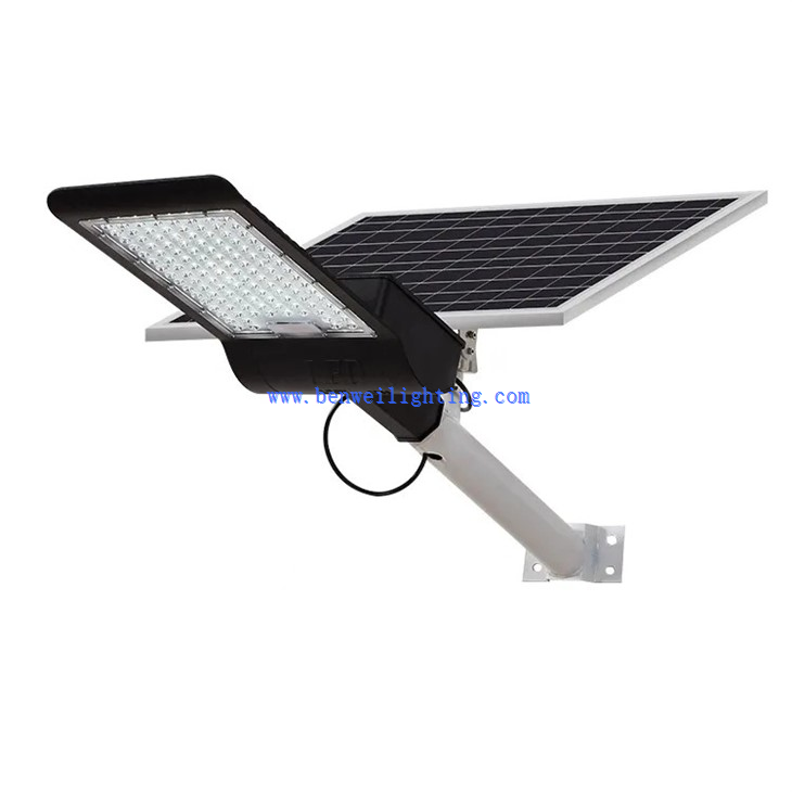 solar street light waterproof