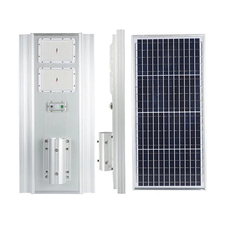 Solar Outdoor Light