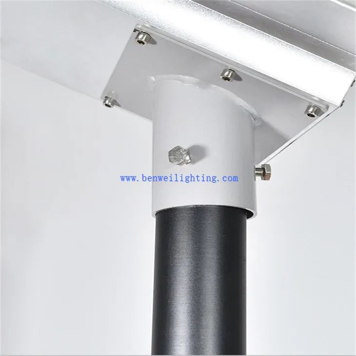 Solar Path Lamp (4)