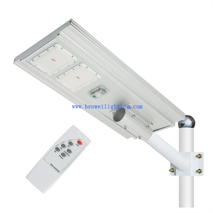 Solar road lighting (1)