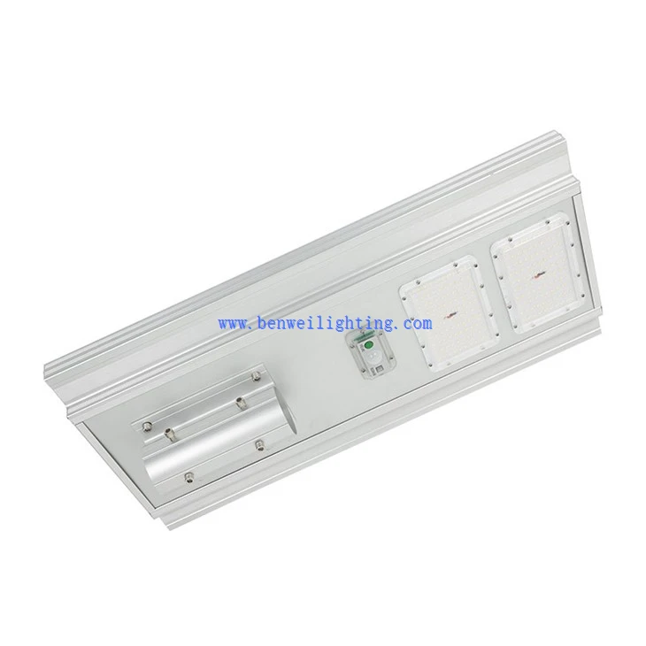 Solar road lighting (5)