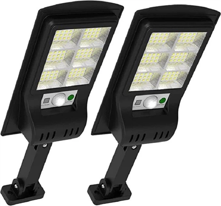 Solar Street Light 100w LED