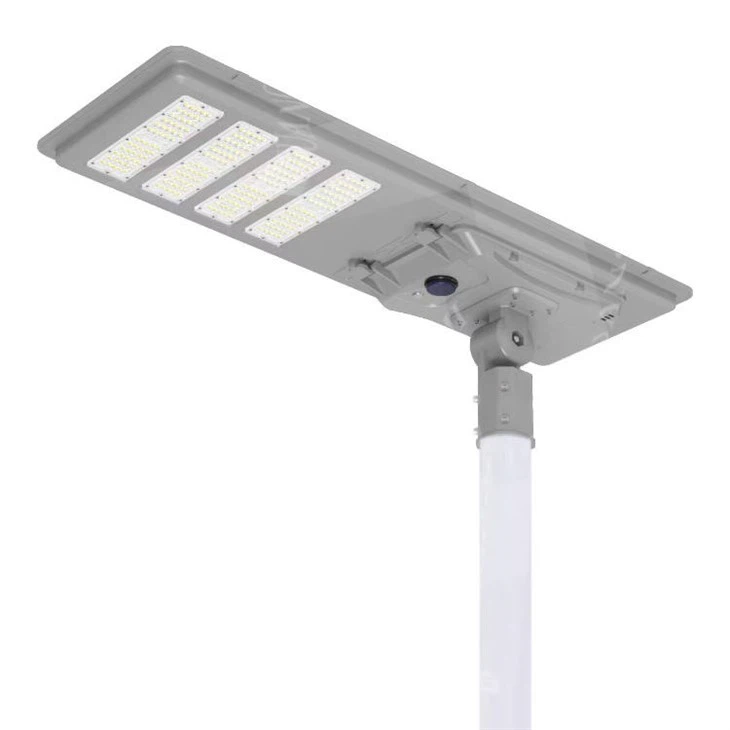 Solar Street Light All in One LED Streetlight
