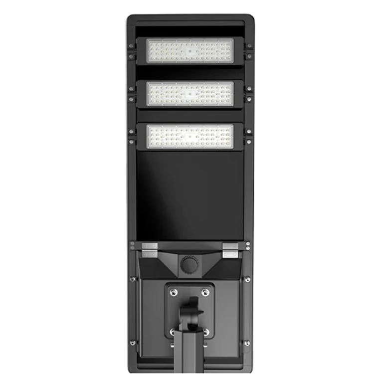 Solar Street Light With High Lumen