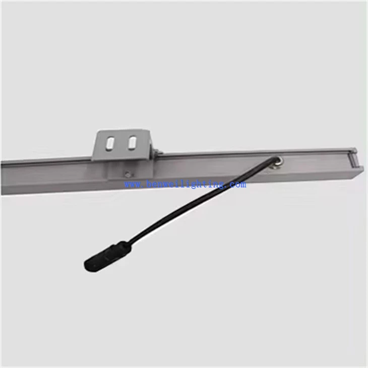 Space-saving LED Wall Washer Light (2)