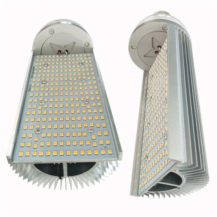 Special Half LED Corn Light best