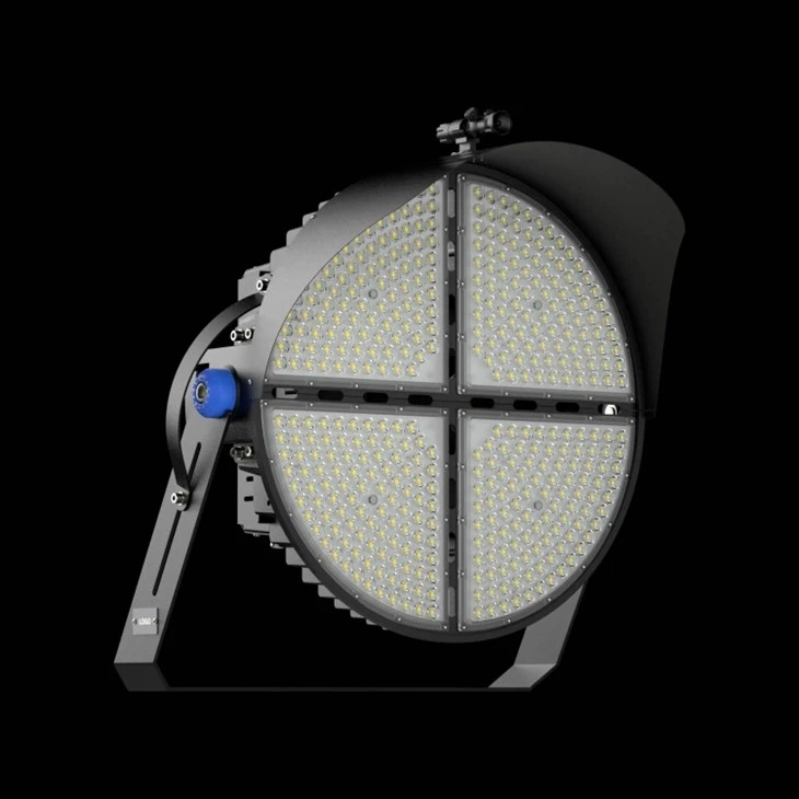Sports Stadium Flood Lighting