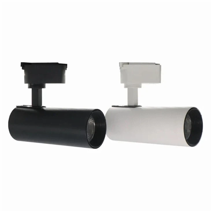 Spotlights Aluminum Track Light