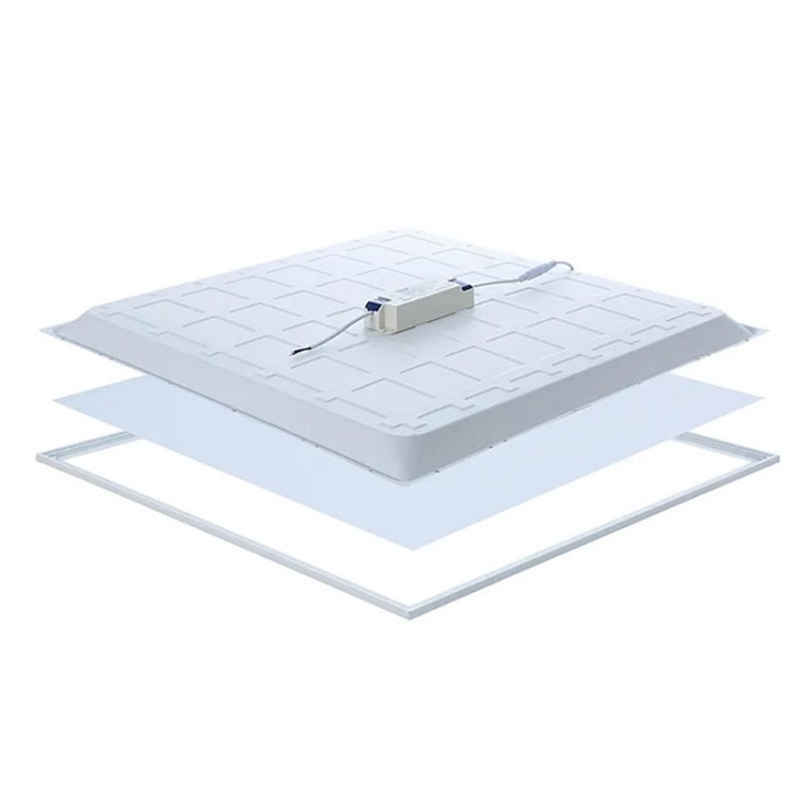 Square Ceiling Led Panel Light