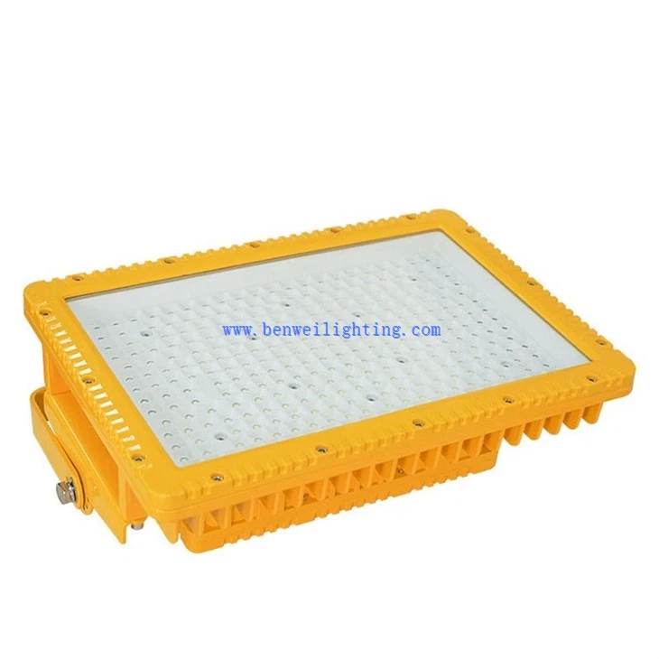 lamp explosion proof