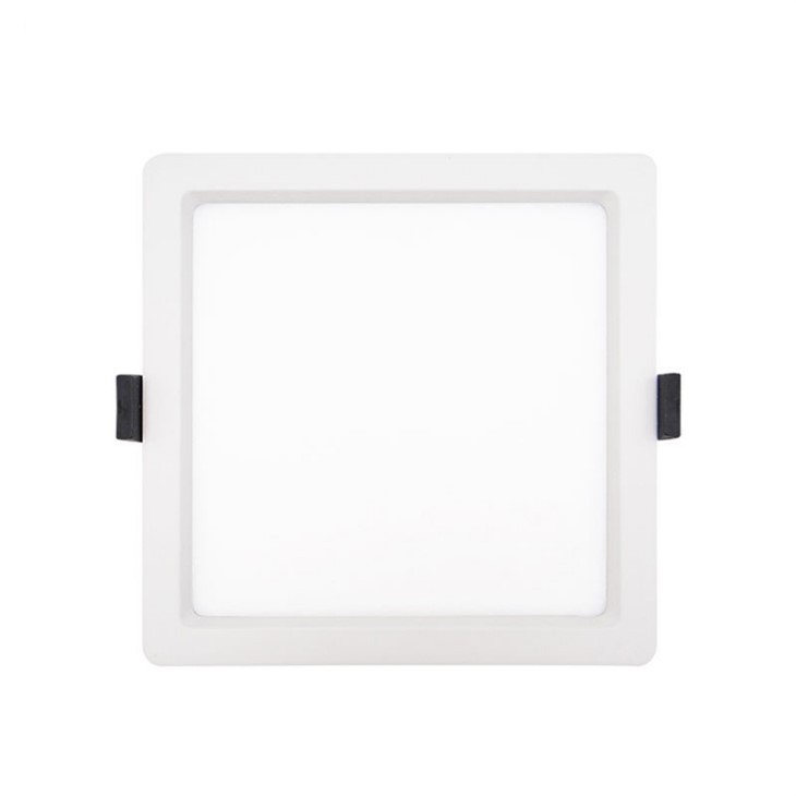Square Surface Mounted Downlight