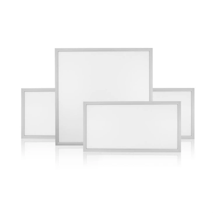 Square Surface-Mounted LED Panel Light