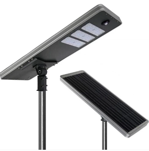 Streetlight Waterproof Outdoor LED Integrated Solar Street Light