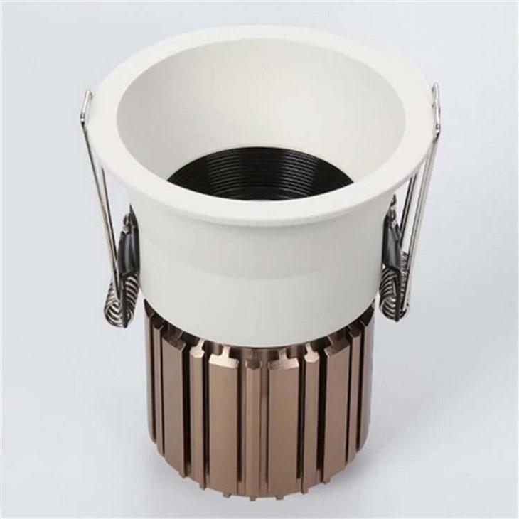 Sunflower Radiator Downlight suppliers