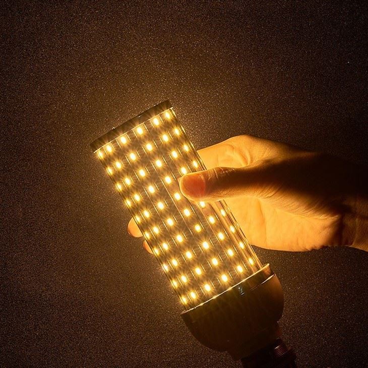 Super Bright High Power LED Corn Light E27 E26 high quality