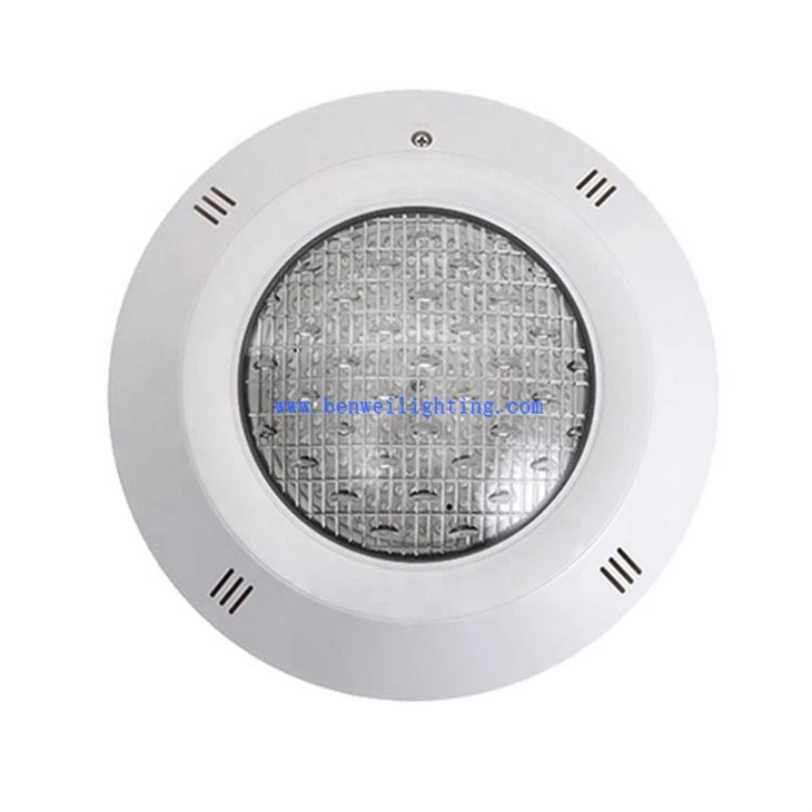 underwater led pool lights