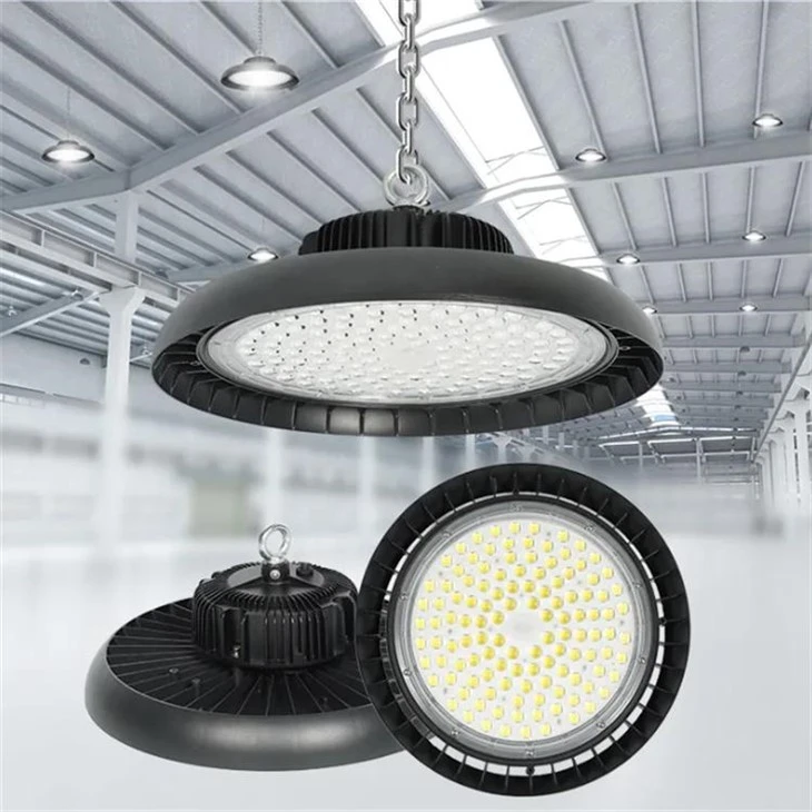 Super Bright LED UFO High Bay Light