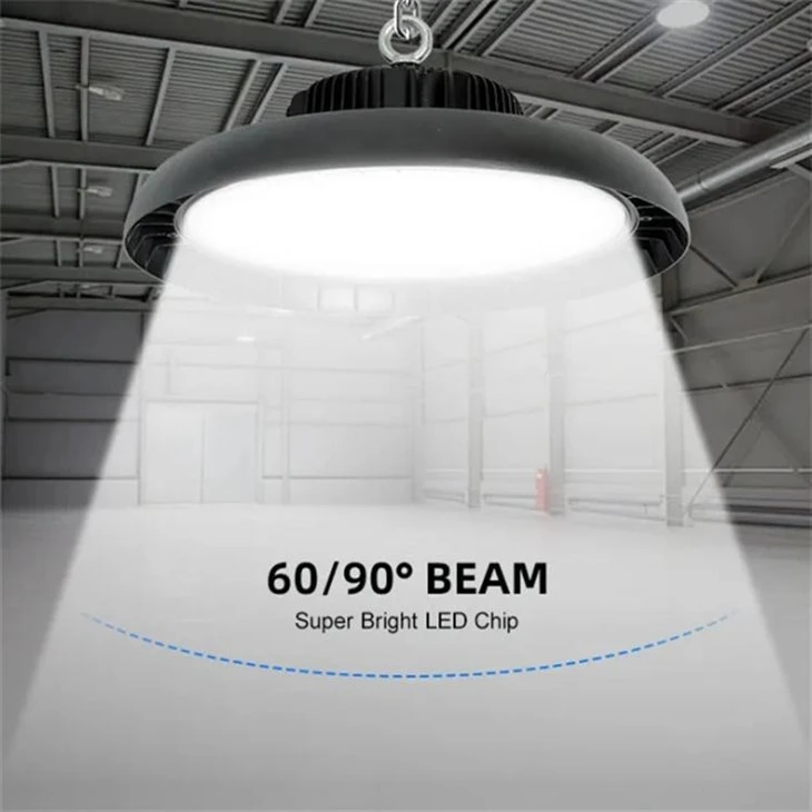 high bay led shop lights