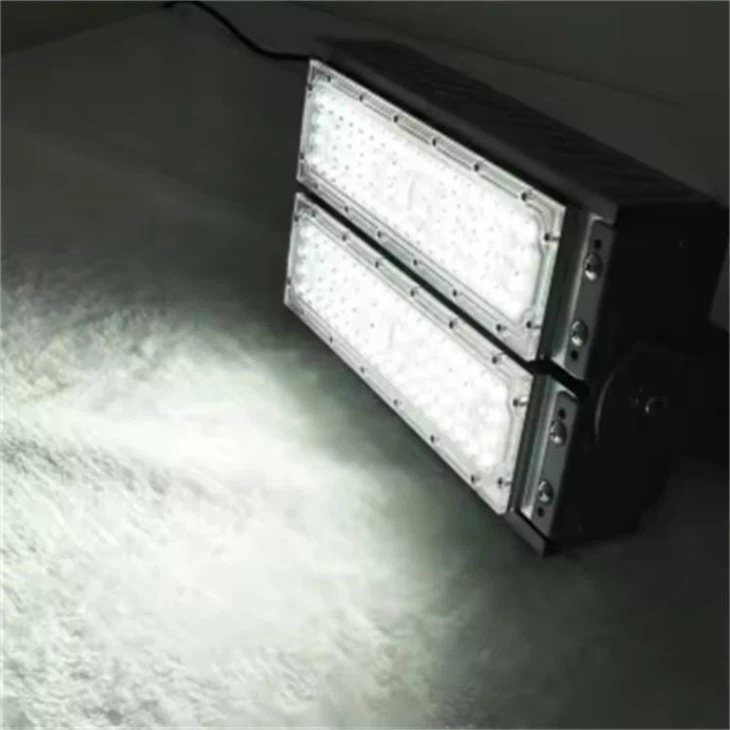 Super Spotlight Led Flood Light