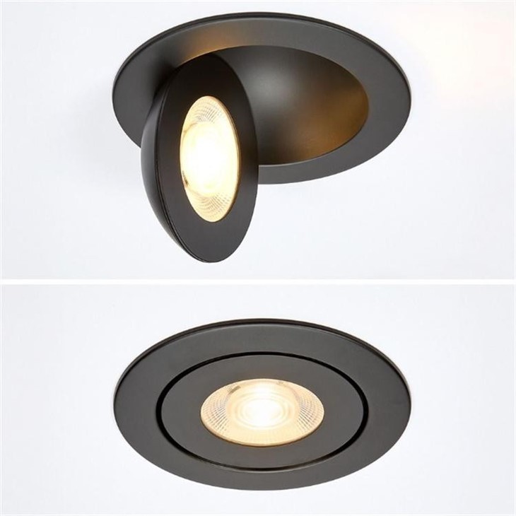 Surface 4inch 9Watt Eyeball Spot Lights suppliers