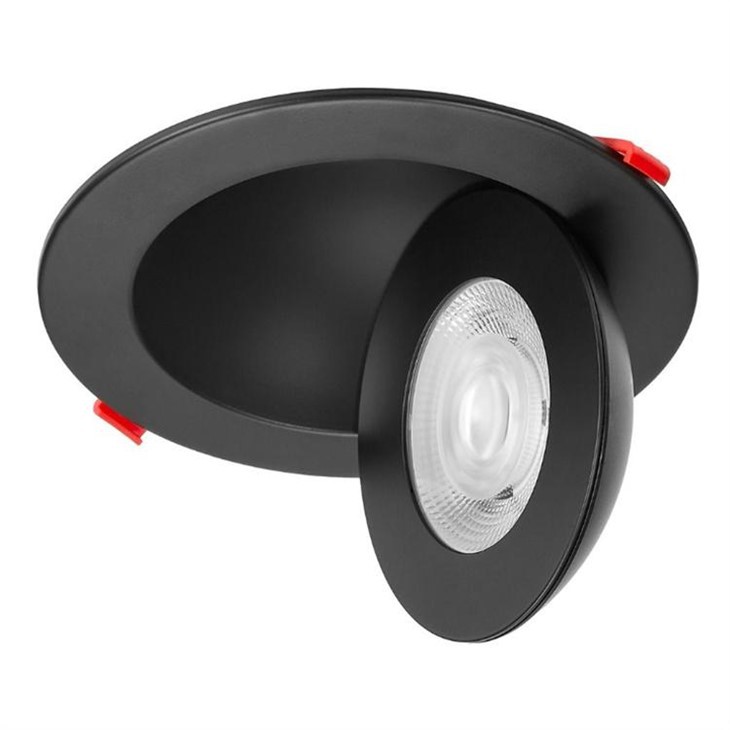 Surface 4inch 9Watt Eyeball Spot Lights