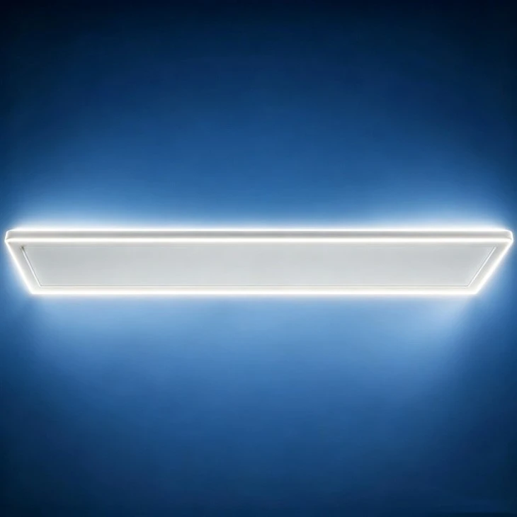 Surface Mounted LED Blue Sky Panel Light best