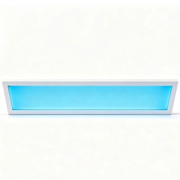 Surface Mounted LED Blue Sky Panel Light suppliers