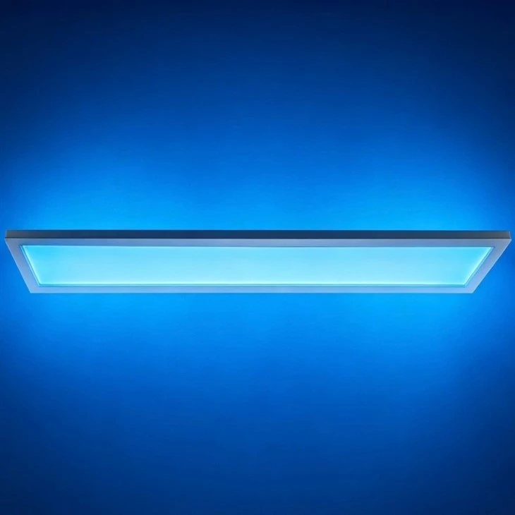 Surface Mounted LED Blue Sky Panel Light high quality