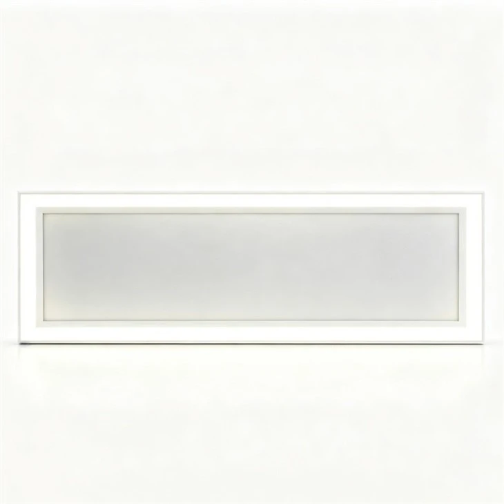 Surface Mounted LED Blue Sky Panel Light factory