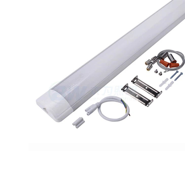 Surface Mounted LED Ceiling Tube Light