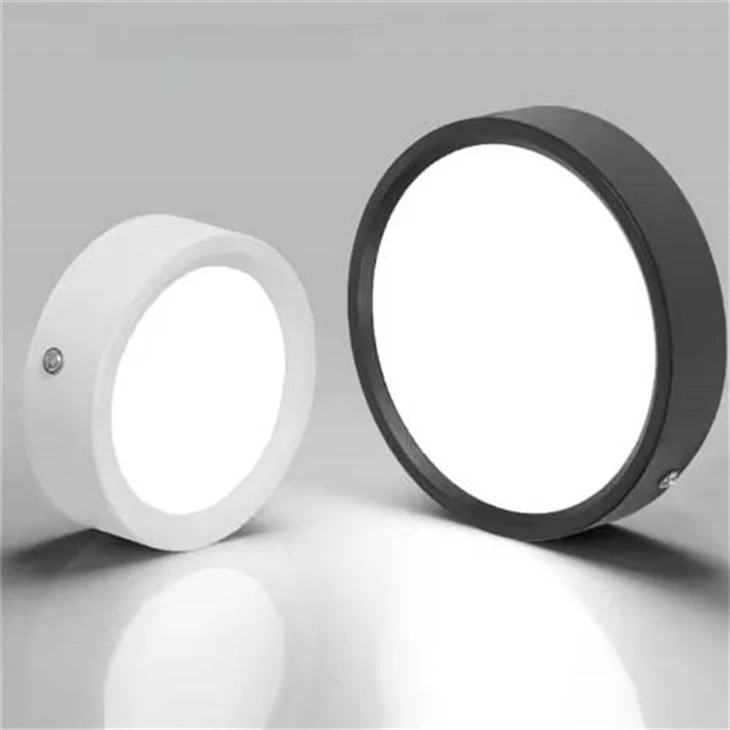 Surface Mounted Led Down Light