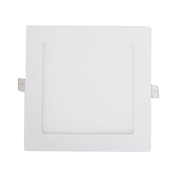 Surface Mounted Recessed Square Led Panel Light