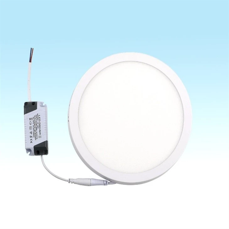 Surface Mounted Ultra Led Panel Light factory