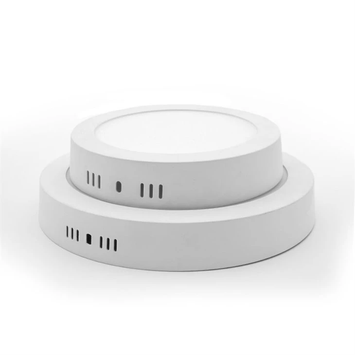 Surface Recessed Aluminum LED Panel Light best
