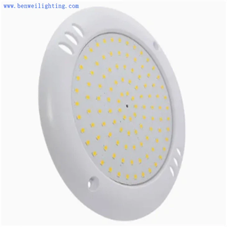 led pool light