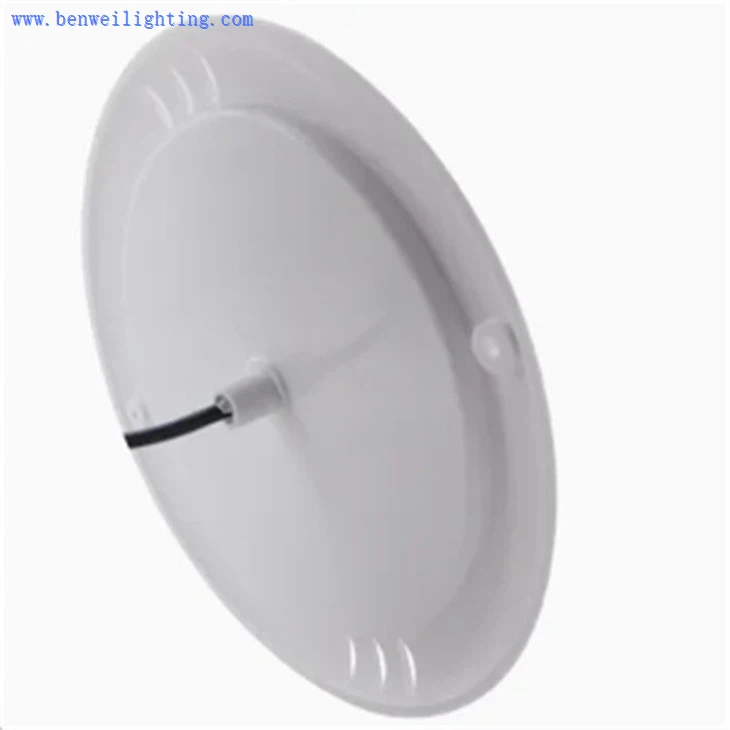 underwater pool lights