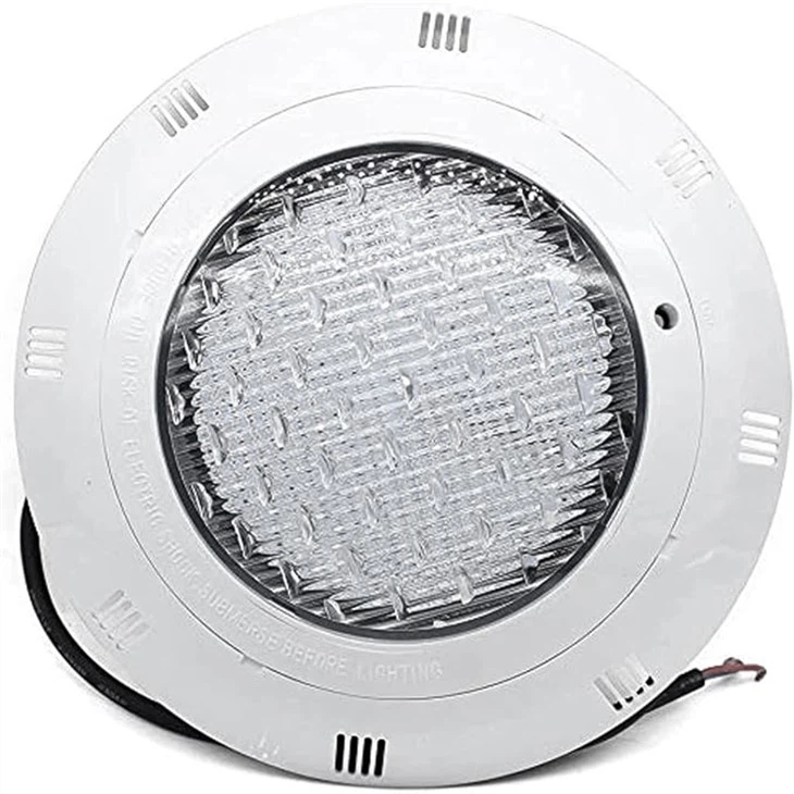 Swimming Pool Wall Lights Remote Controlled