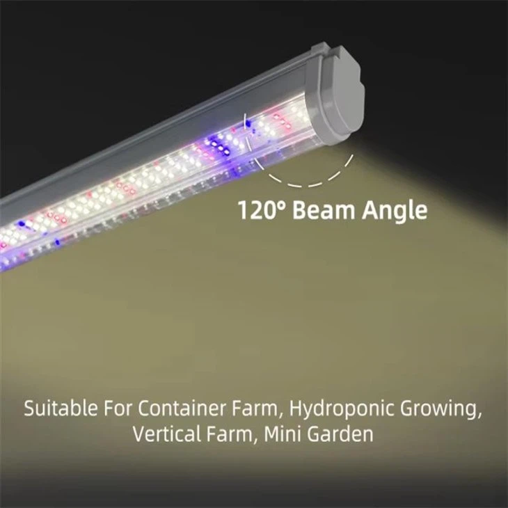 full spectrum led grow lights
