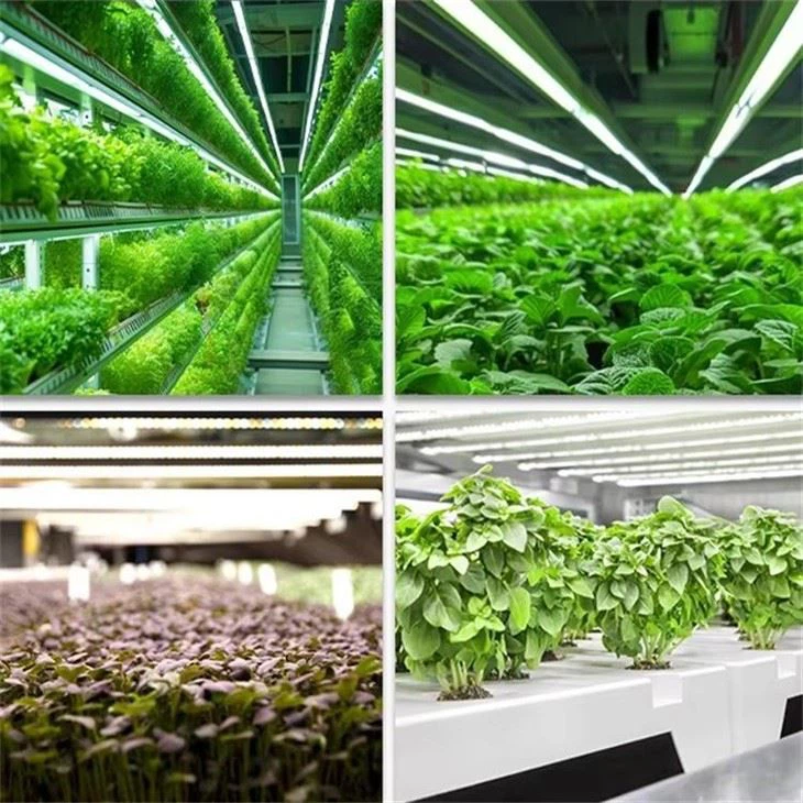 full spectrum grow lights