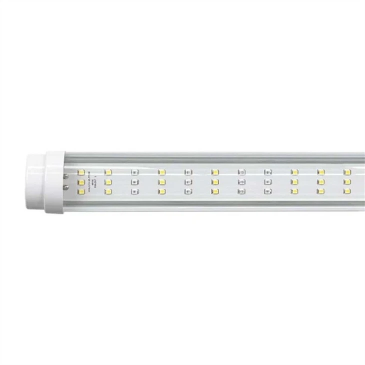 T12 Integrated LED Grow Tube Light factory