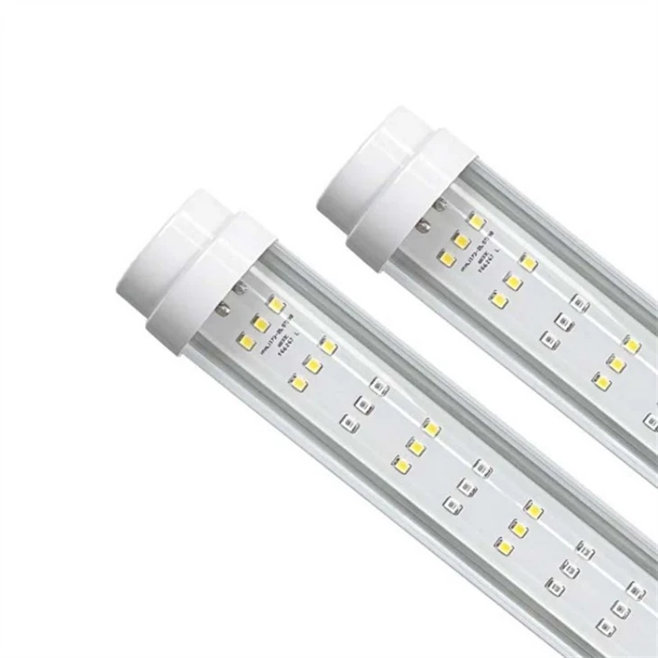 T12 Integrated LED Grow Tube Light