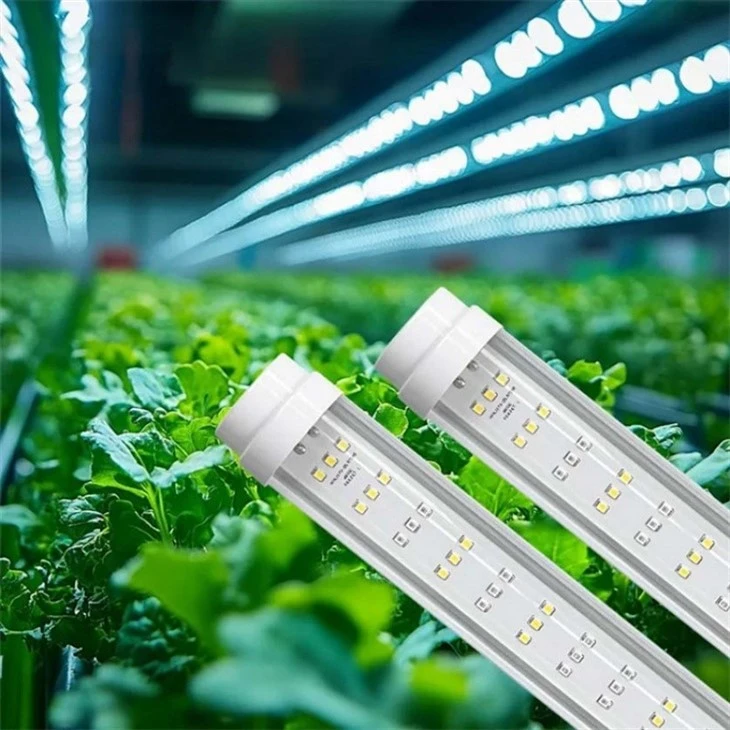 T12 Integrated LED Grow Tube Light high quality