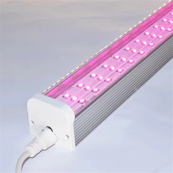 T12 LED Grow Light Led 4ft Plant Lamp