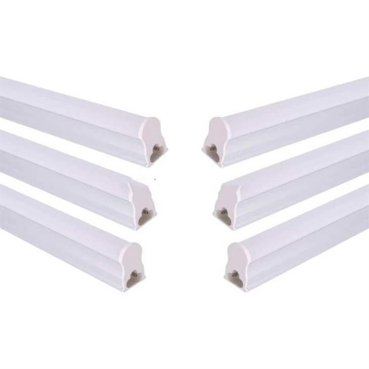 T5 Energy Saving Indoor LED Tube Light