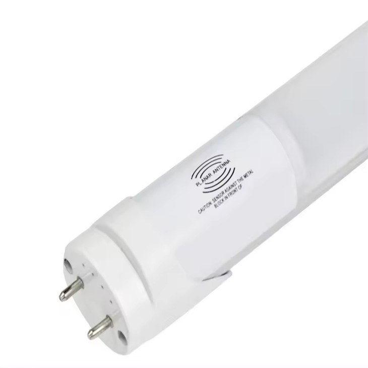 T8 1.2M Motion Sensor Tube Light